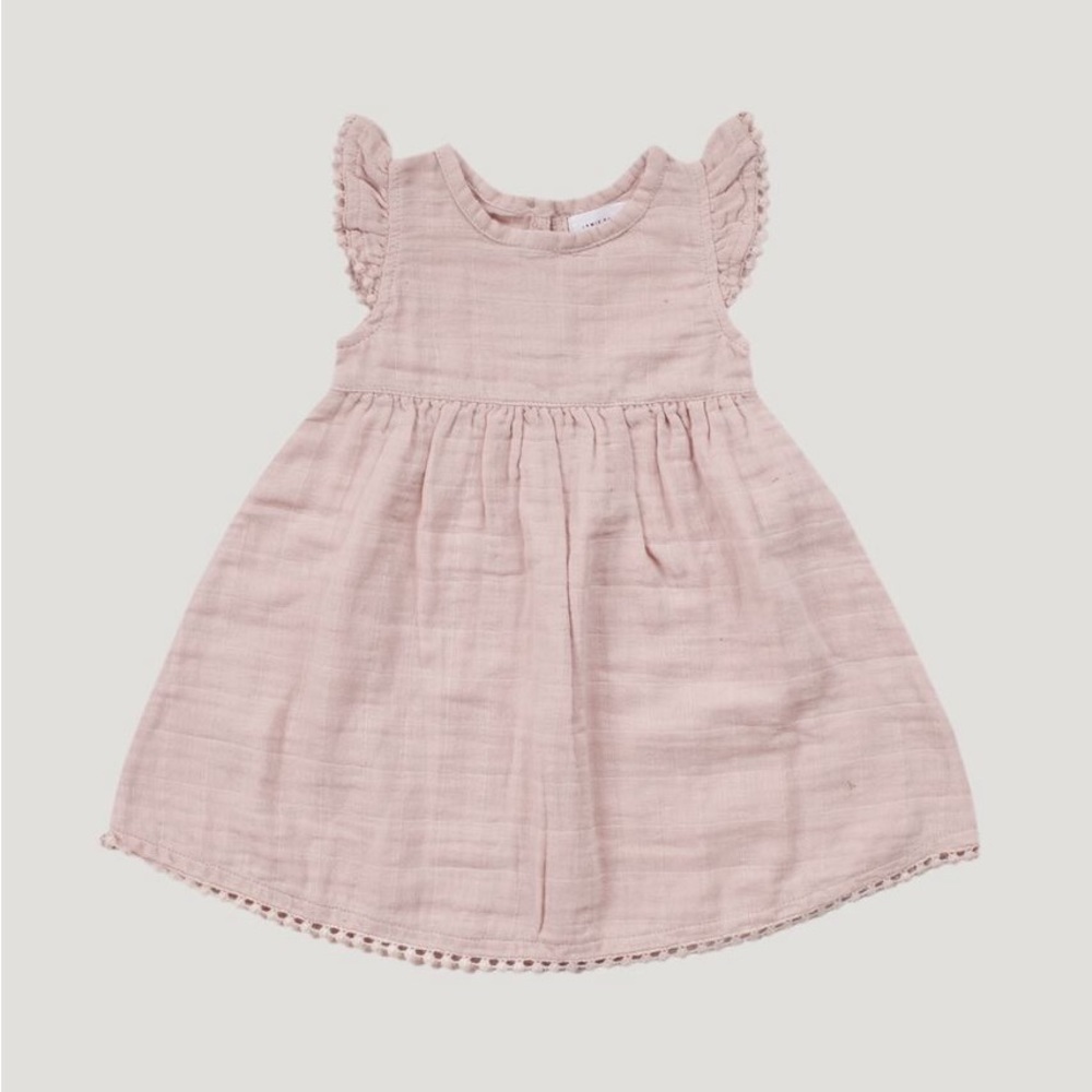 ❌SOLD❌ Jamie Kay Poppy Dress